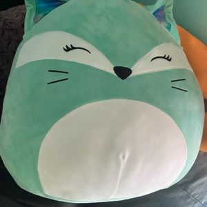 rienne squishmallow *tag not included*